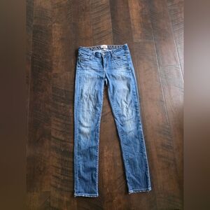 Paige jeans 29